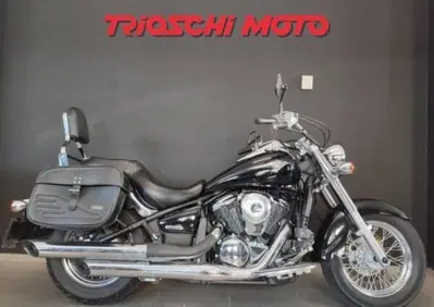 Kawasaki Vulcan VN 900 Classic (2006 - 10) - Annuncio 10021865