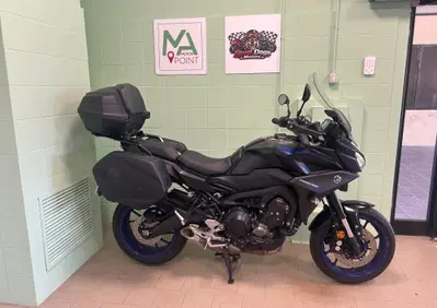 Yamaha Tracer 900 ABS (2017 - 18) - Annuncio 10021958