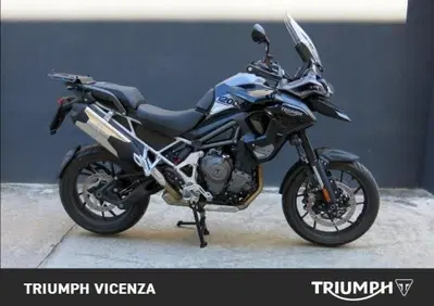 Triumph Tiger 1200 GT Pro (2024 - 26) - Annuncio 10005499
