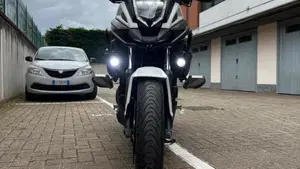 Honda NC 750 X DCT ABS (2018 - 20)  (2)