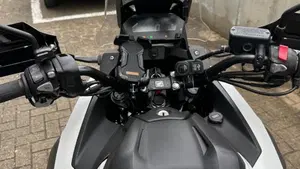 Honda NC 750 X DCT ABS (2018 - 20)  (10)