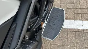 Honda NC 750 X DCT ABS (2018 - 20)  (11)