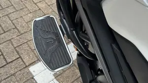 Honda NC 750 X DCT ABS (2018 - 20)  (12)