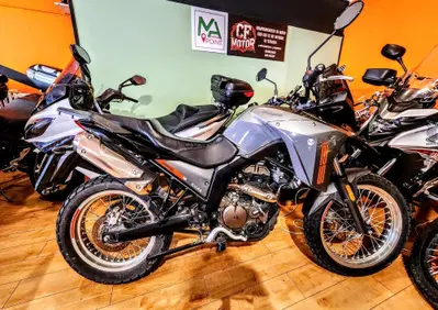 Malaguti Dune 125 (2021 - 26) - Annuncio 10019789
