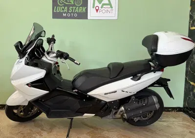 Gilera GP 800 - Annuncio 10017940