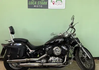 Yamaha XVS 650 Drag Star (1997 - 05) - Annuncio 10021510