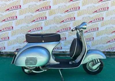Piaggio Vespa 150 VVP - Annuncio 10021879