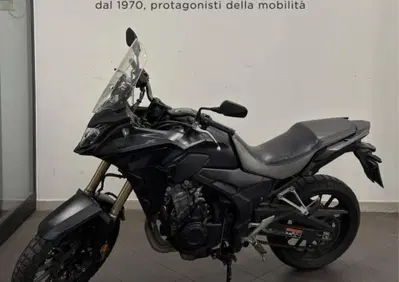 Honda CB 500 X (2022 - 23) - Annuncio 10021878