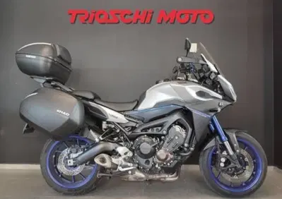 Yamaha Tracer 900 ABS (2015 - 16) - Annuncio 10021881
