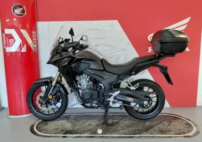 Honda CB 500 X (2022 - 23) - Annuncio 10021888