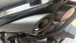 Suzuki GSR 600 (2006 - 11)  (5)