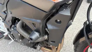 Suzuki GSR 600 (2006 - 11)  (9)