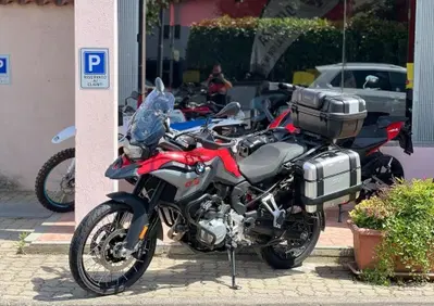 Bmw F 850 GS (2018 - 20) - Annuncio 10021512