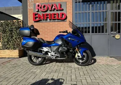 Bmw R 1250 RT (2021 - 25) - Annuncio 10021887