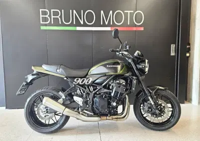 Kawasaki Z 900 RS (2018 - 20) - Annuncio 10021886