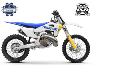 Husqvarna TC 300 (2027) - Annuncio 10021885