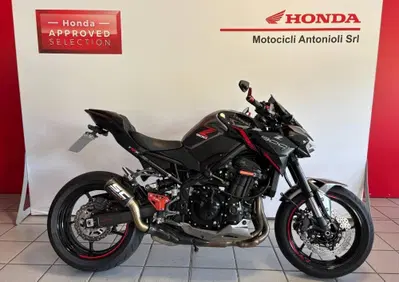 Kawasaki Z 900 (2021 - 24) - Annuncio 10021950