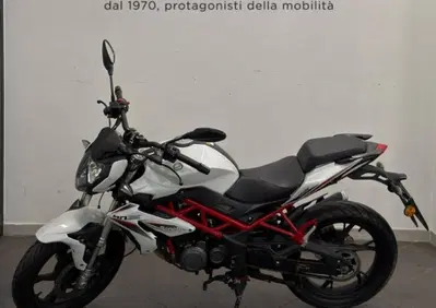 Benelli BN 125 (2021 - 25) - Annuncio 10021900