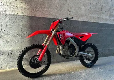 Honda CRF 250R (2026) - Annuncio 10021953