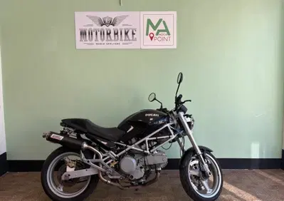 Ducati Monster 600 (1994 - 02) - Annuncio 10019803