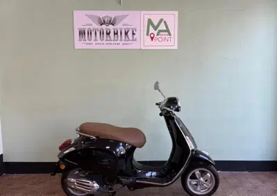 Vespa Primavera 50 4T (2014 - 17) - Annuncio 10021972