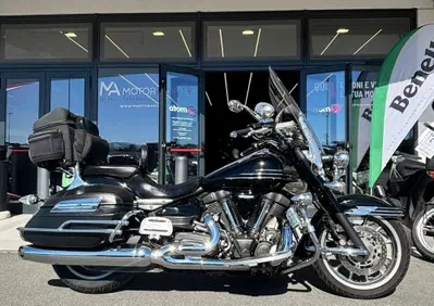 Yamaha XVS 1900 Midnight Star (2006 - 16) - Annuncio 10021973