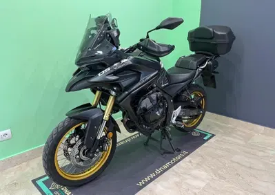 Voge Valico 525DSX (2023 - 26) - Annuncio 10021976
