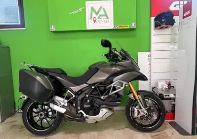Ducati Multistrada 1200 S Touring (2010 - 12) - Annuncio 10021515