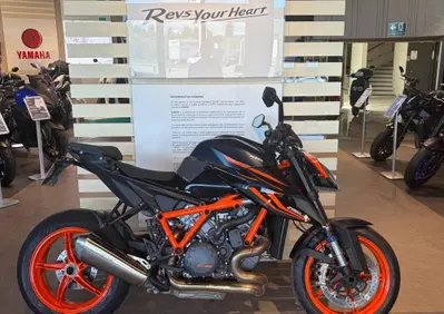 KTM 1290 Super Duke R EVO (2022 - 23) - Annuncio 10021985