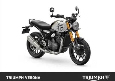 Triumph Speed 400 (2024 - 26) - Annuncio 10021926