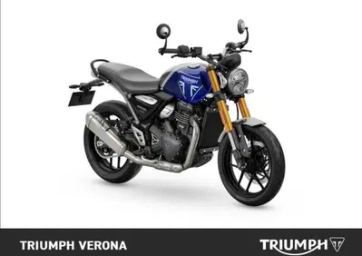 Triumph Speed 400 (2024 - 26) - Annuncio 10021928