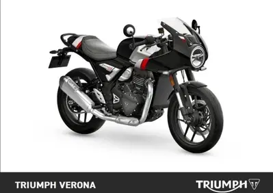 Triumph Thruxton 400 (2026) - Annuncio 10021936
