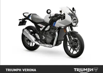 Triumph Thruxton 400 (2026) - Annuncio 10021938