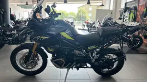 Triumph Tiger 1200 Desert Special Edition (2026)  (3)