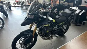 Triumph Tiger 1200 Desert Special Edition (2026)  (4)