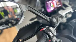 Triumph Tiger 1200 Desert Special Edition (2026)  (5)