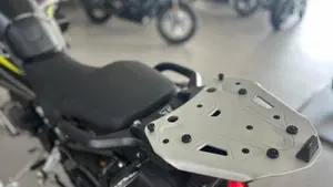 Triumph Tiger 1200 Desert Special Edition (2026)  (6)