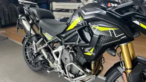 Triumph Tiger 1200 Desert Special Edition (2026)  (7)