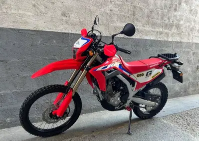Honda CRF 300L (2021 - 24) - Annuncio 10021962