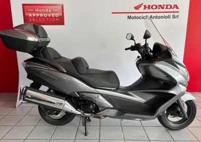 Honda SW-T 400 (2009 - 16) - Annuncio 10021964