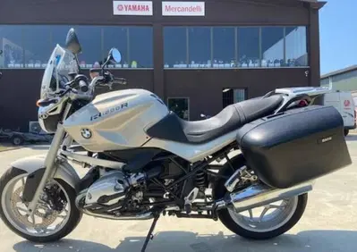 Bmw R 1200 R (2006 - 11) - Annuncio 10021960