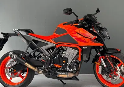 KTM 990 Duke (2024 - 26) - Annuncio 10021979