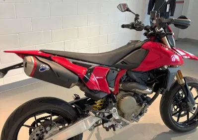 Ducati Hypermotard 698 Mono (2024 - 26) - Annuncio 10021965