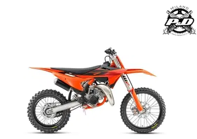 KTM 85 SX 19"/16" (2025 - 26) - Annuncio 9503199