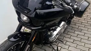 Harley-Davidson Low Rider ST (2025 - 26)  (9)