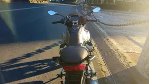 Moto Guzzi V100 Mandello S (2022 - 24)  (4)