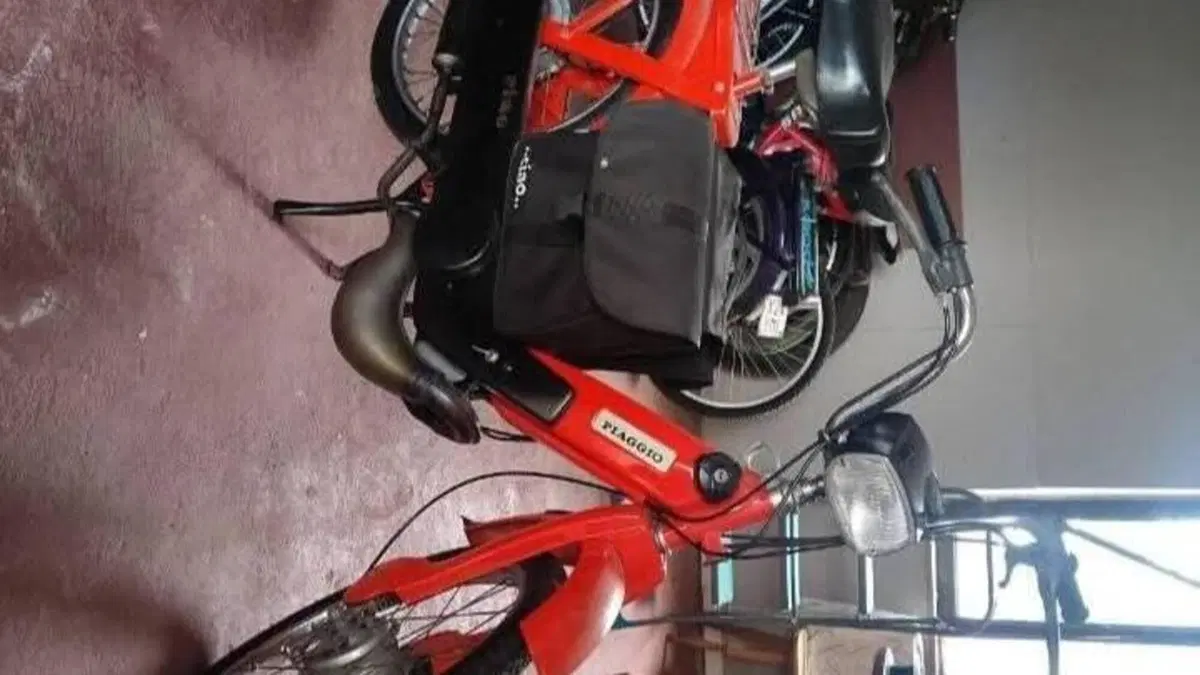 Piaggio  