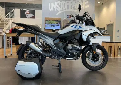 Bmw R 1300 GS ASA (2024 - 26) - Annuncio 10021981