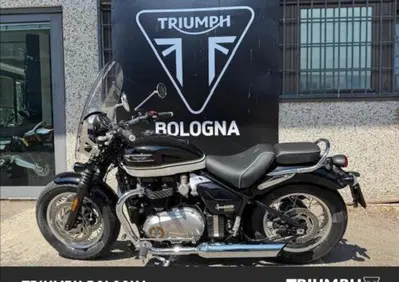Triumph Bonneville Speedmaster 1200 (2026) - Annuncio 10021988