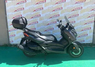 Yamaha X-Max 400 ABS (2017 - 20) - Annuncio 10021989